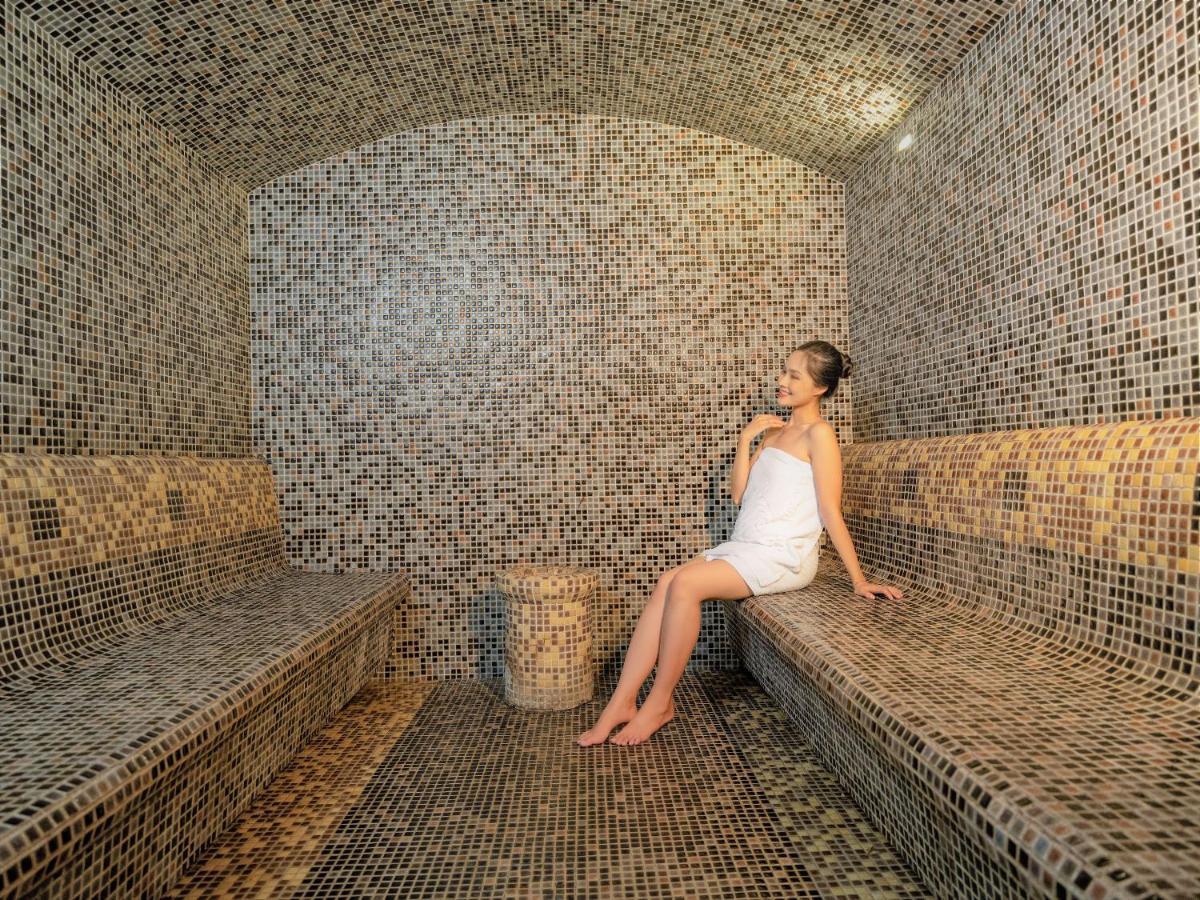 Serena Kim Boi - 4* Hoa Binh