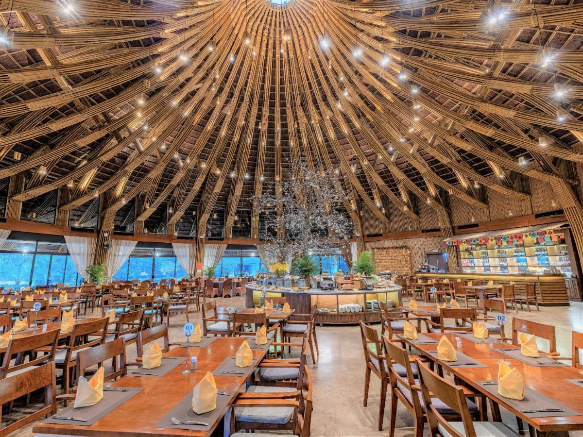 Resort Serena Kim Boi - Hoa Binh