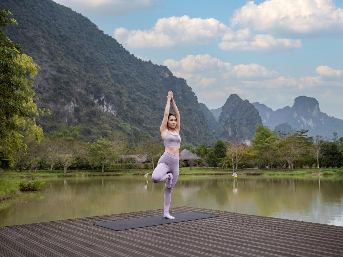 Serena Kim Boi - Resort Hoa Binh