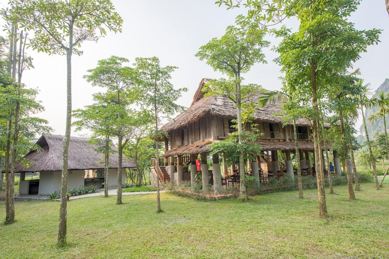 Resort Serena Kim Boi - 4*