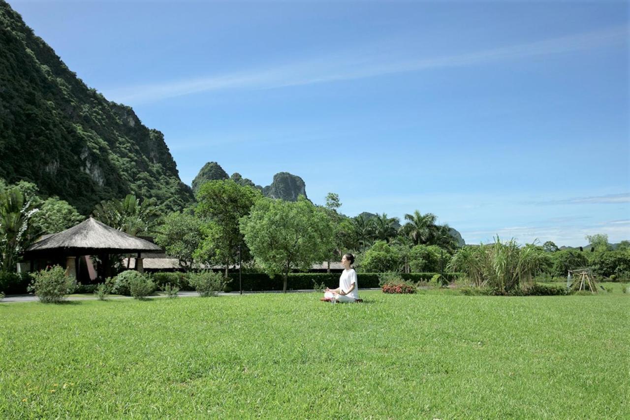 Serena Kim Boi - Resort