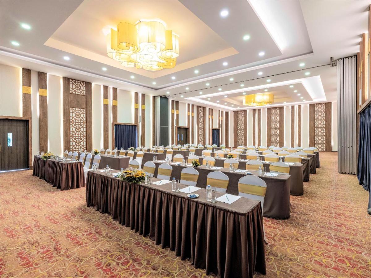 Serena Kim Boi - Resort Hoa Binh