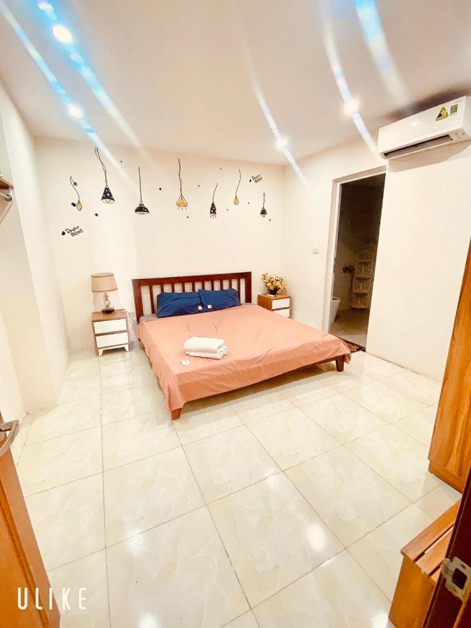 Quangminh Halong Apartment Ha Long