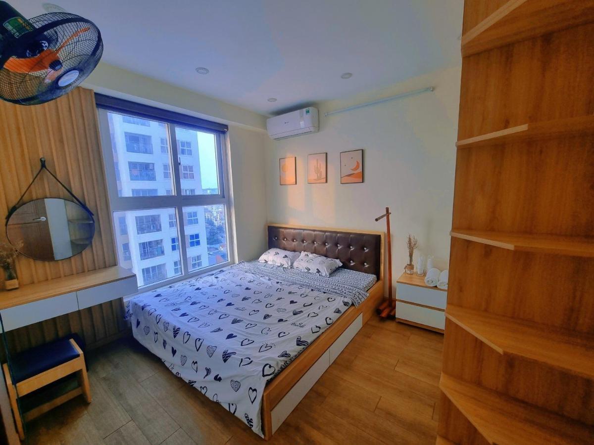 Apartment Quangminh Halong *