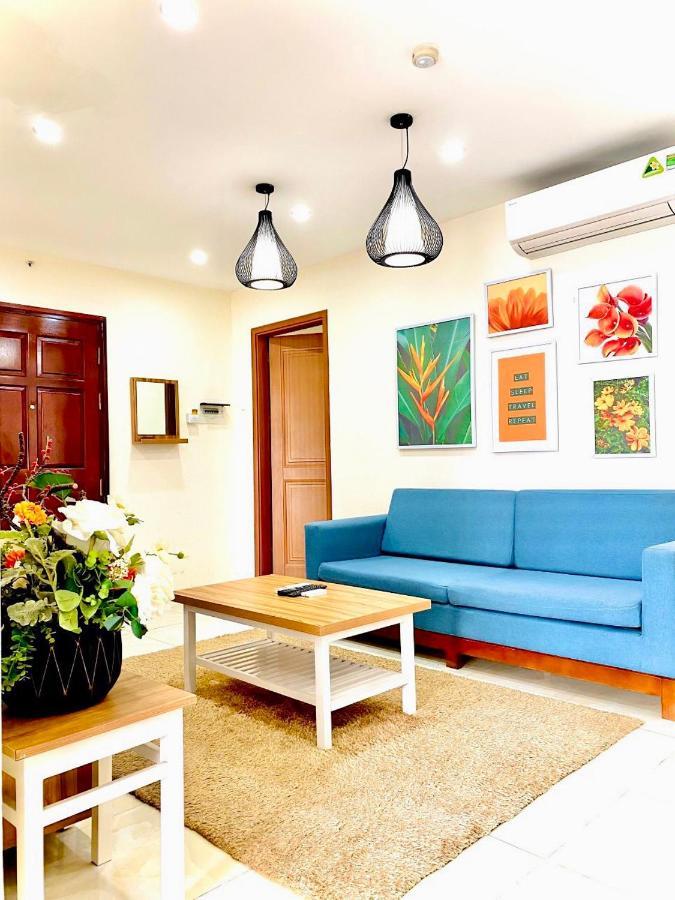 Apartment Quangminh Halong *
