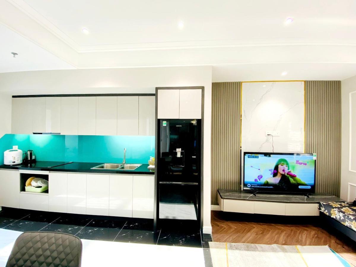 Amanda Apartment Quy Nhon