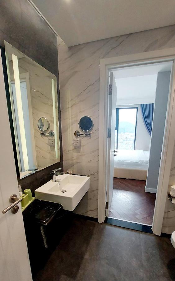 Amanda Apartment