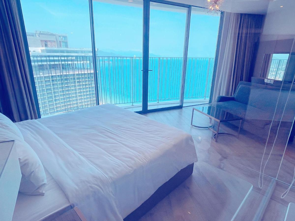 Panorama Condotel By Hlg Aparthotel Nha Trang