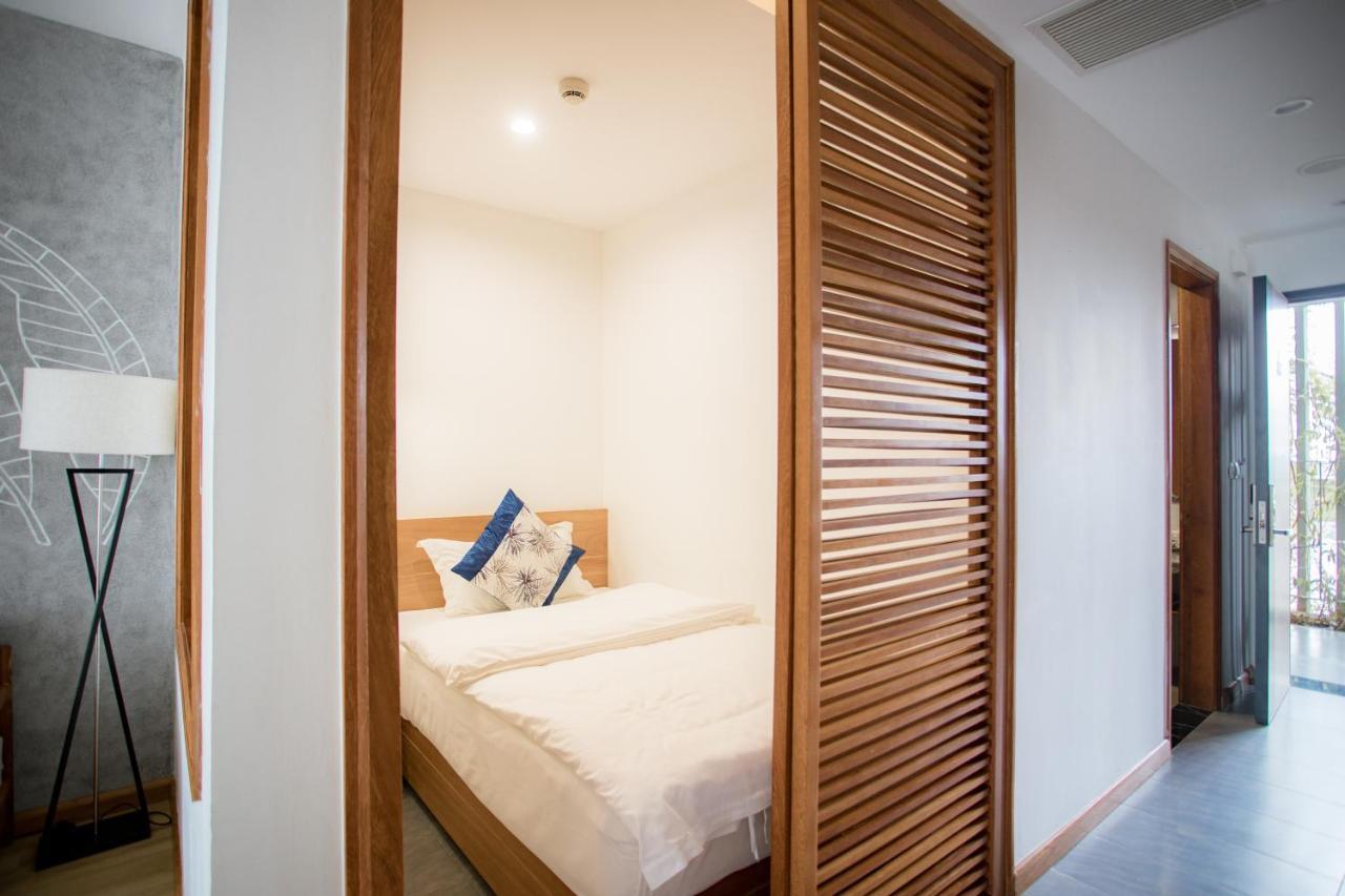 Wyndham Grand Vedana 5*