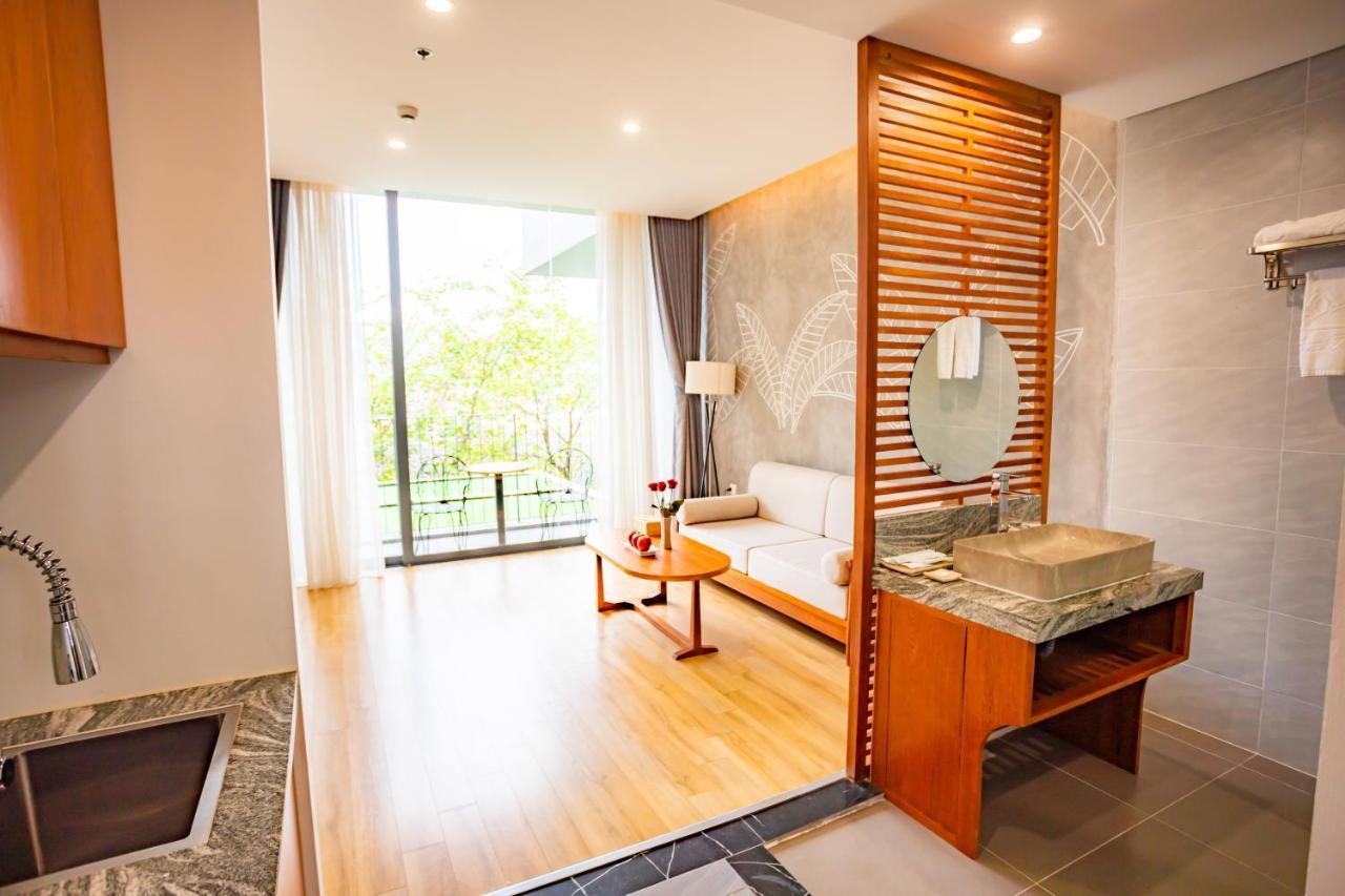 Wyndham Grand Vedana Hotel 5*