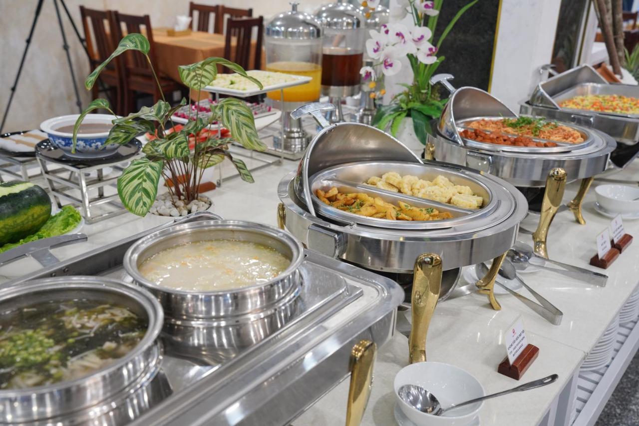 Sông Công 4* Đà Nẵng