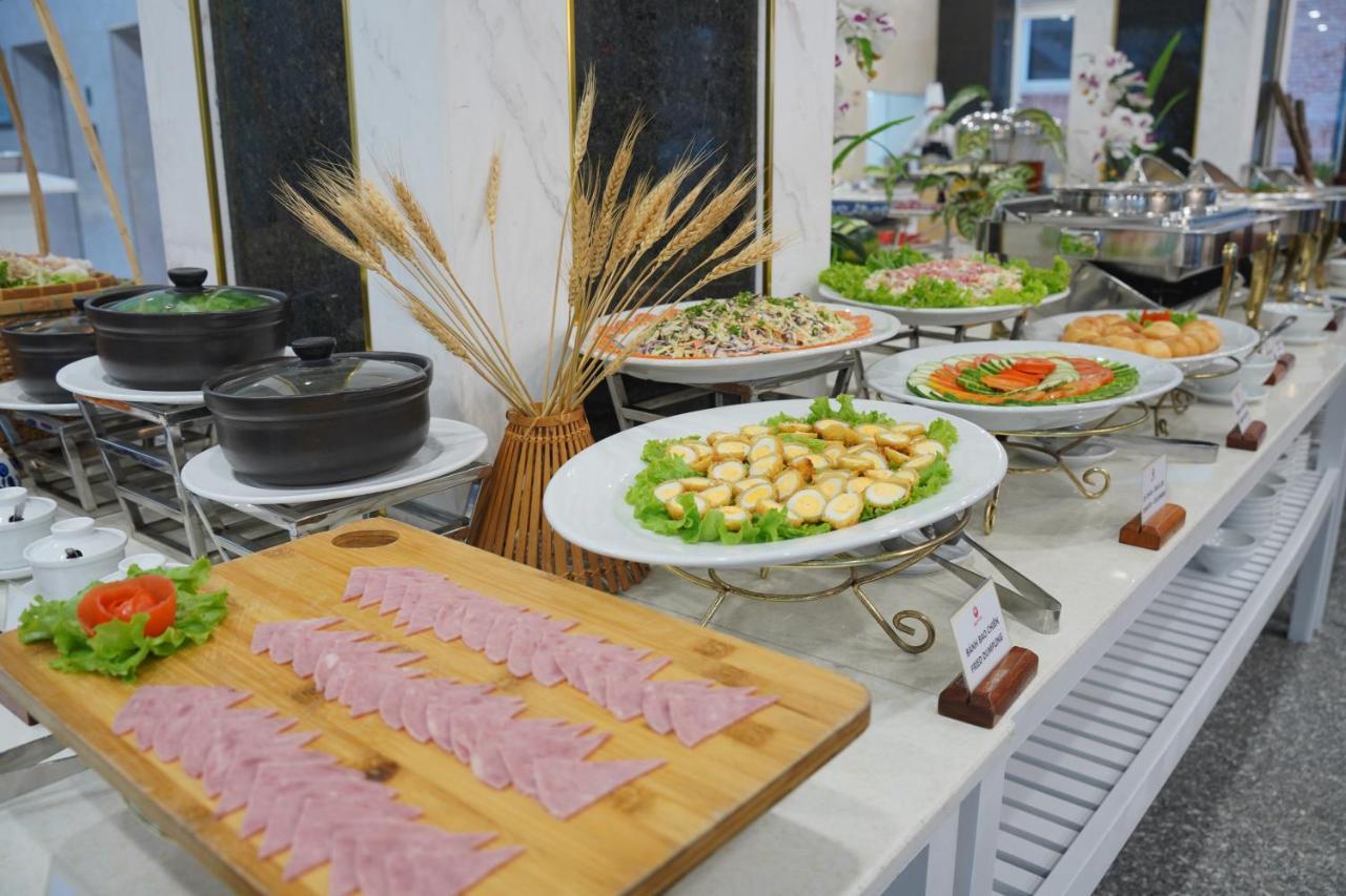 Khách sạn Sông Công 4*