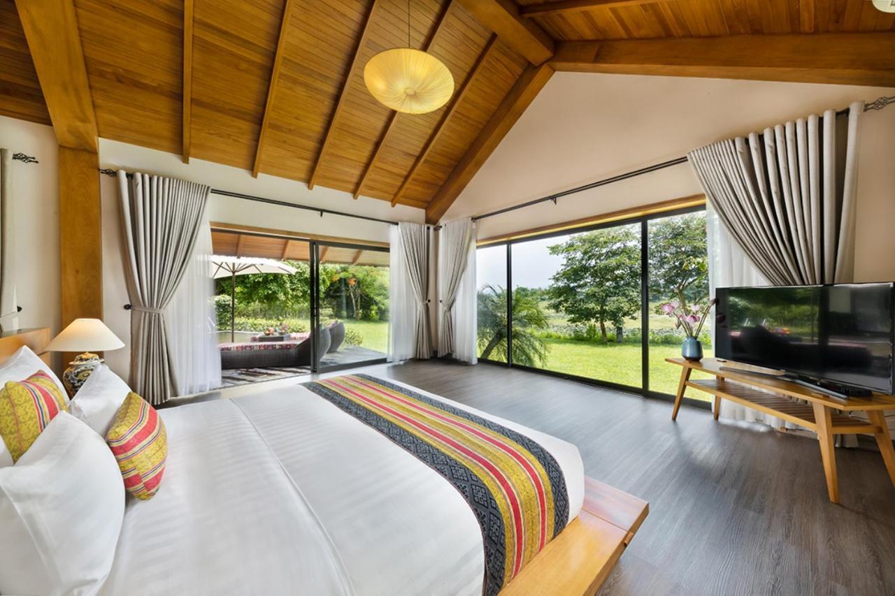 Serena Kim Boi - Resort
