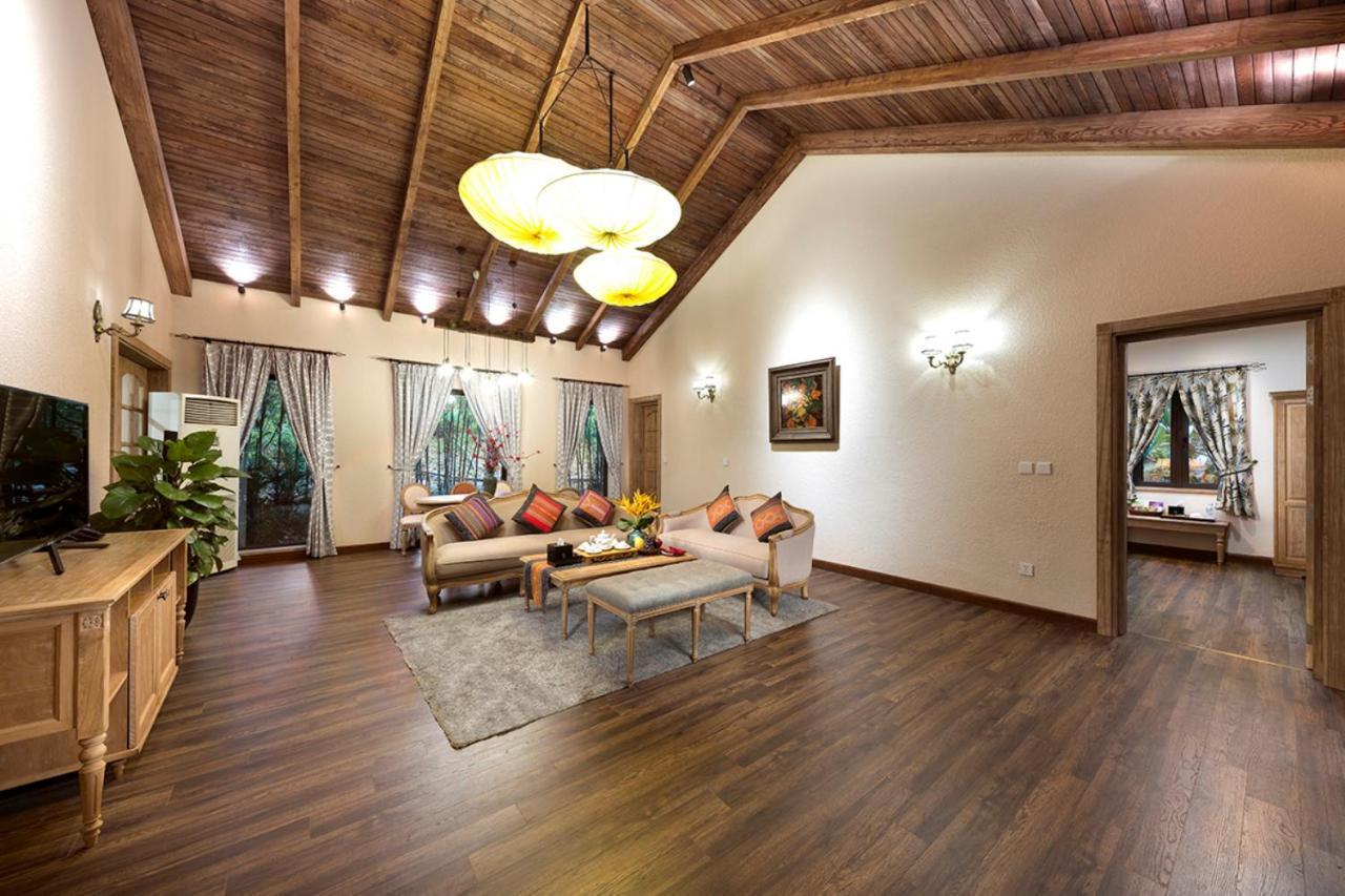 Serena Kim Boi - Resort 4*