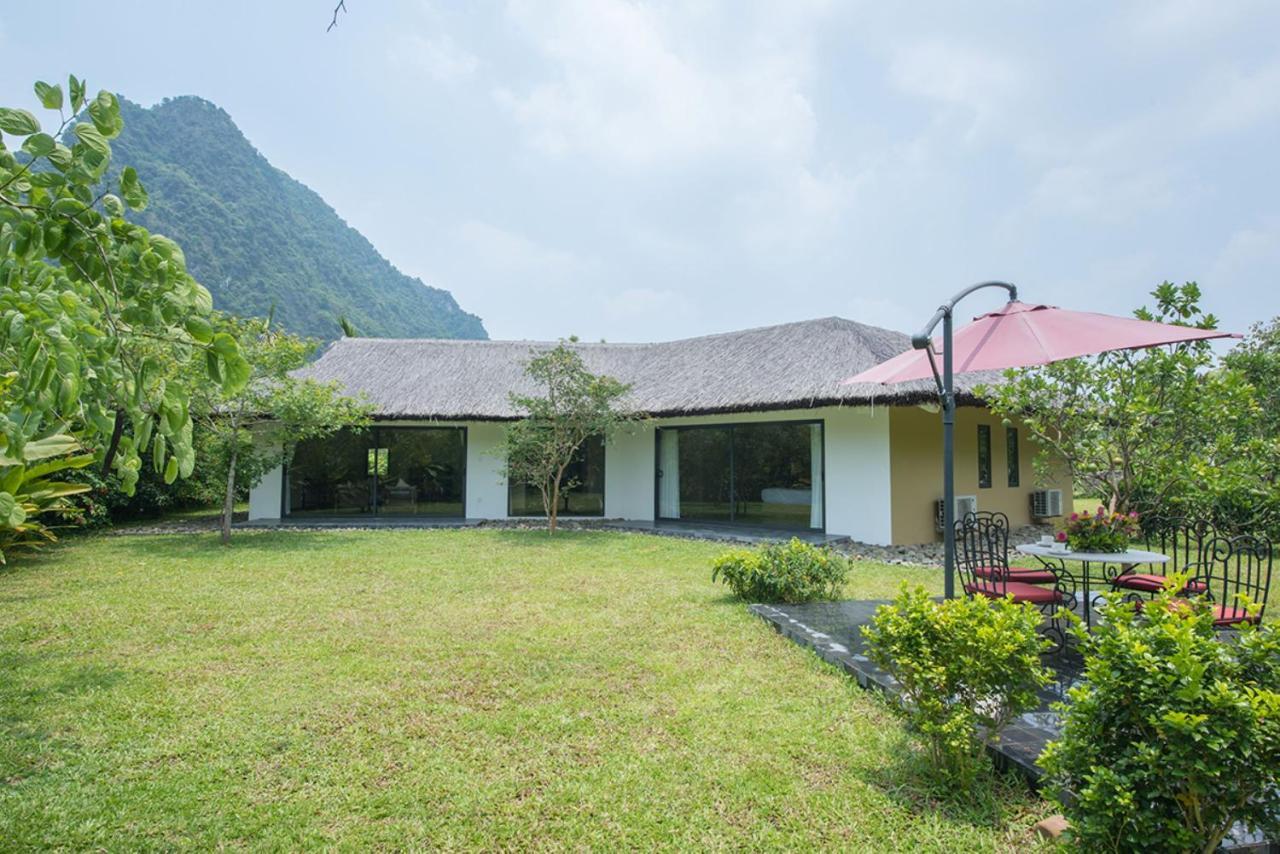 Resort Serena Kim Boi -