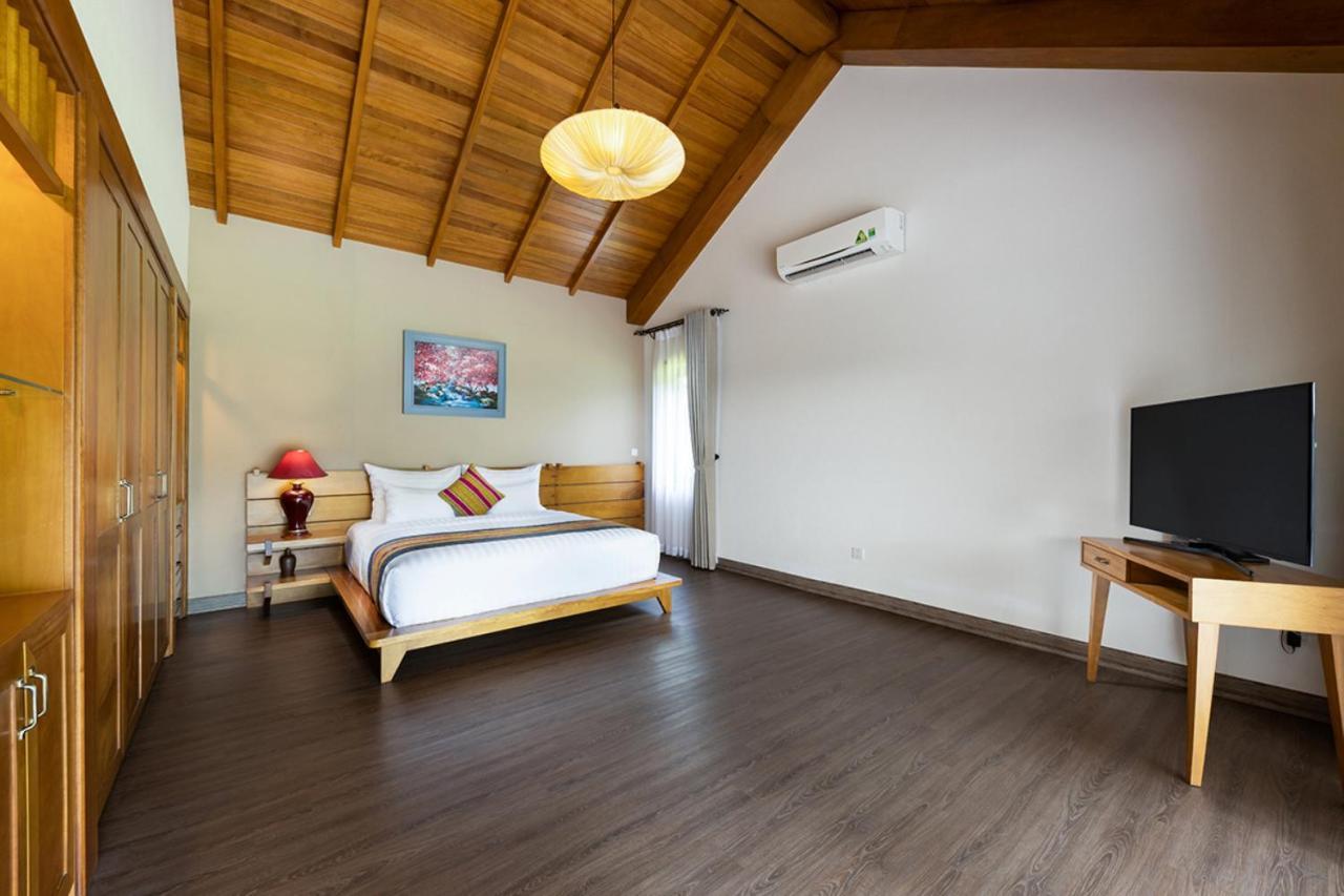 Serena Kim Boi - Resort Hoa Binh
