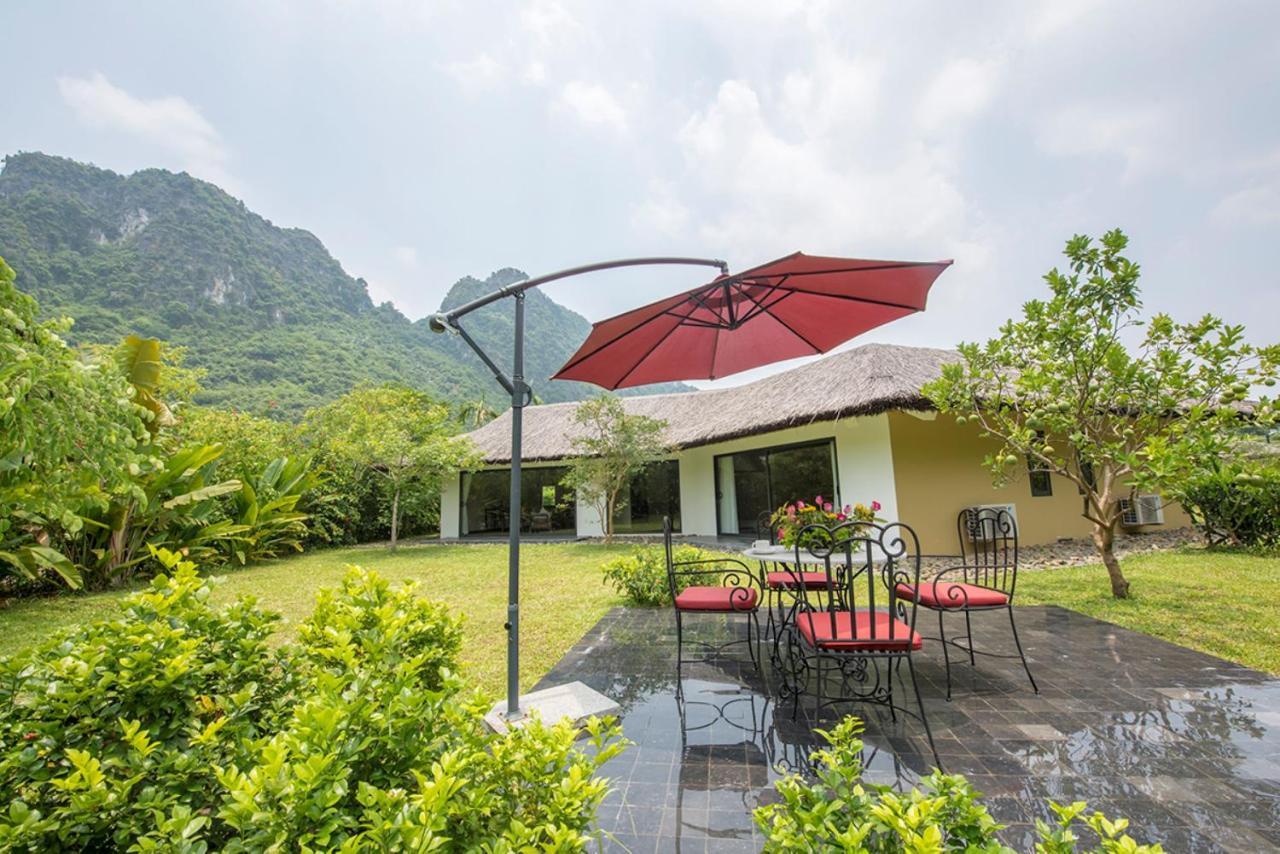 Resort Serena Kim Boi - Hoa Binh