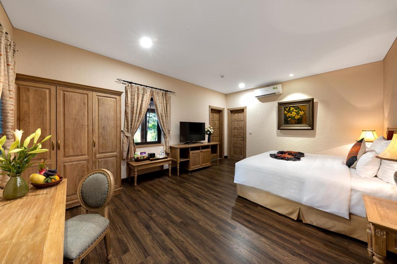 Resort Serena Kim Boi - 4*