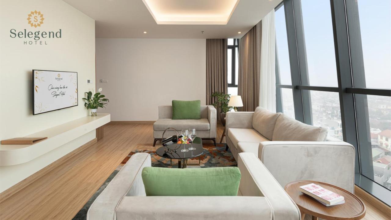 Hotel Selegend