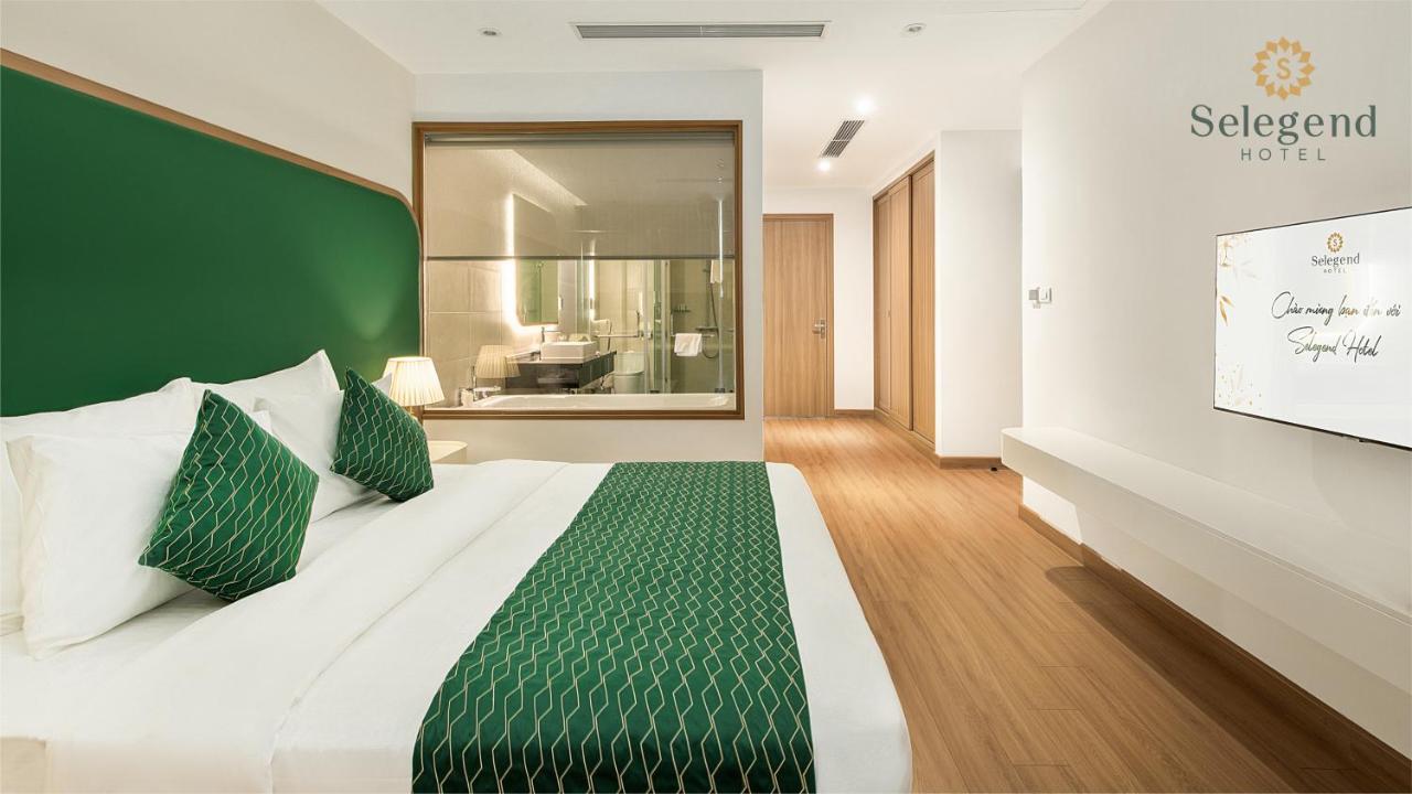 Hotel Selegend