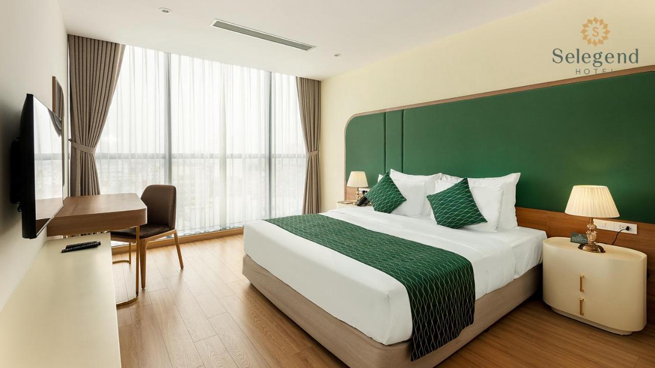 Hotel Selegend Thai Binh