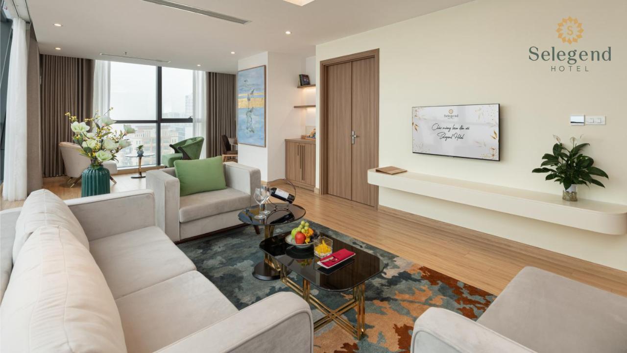 Hotel Selegend