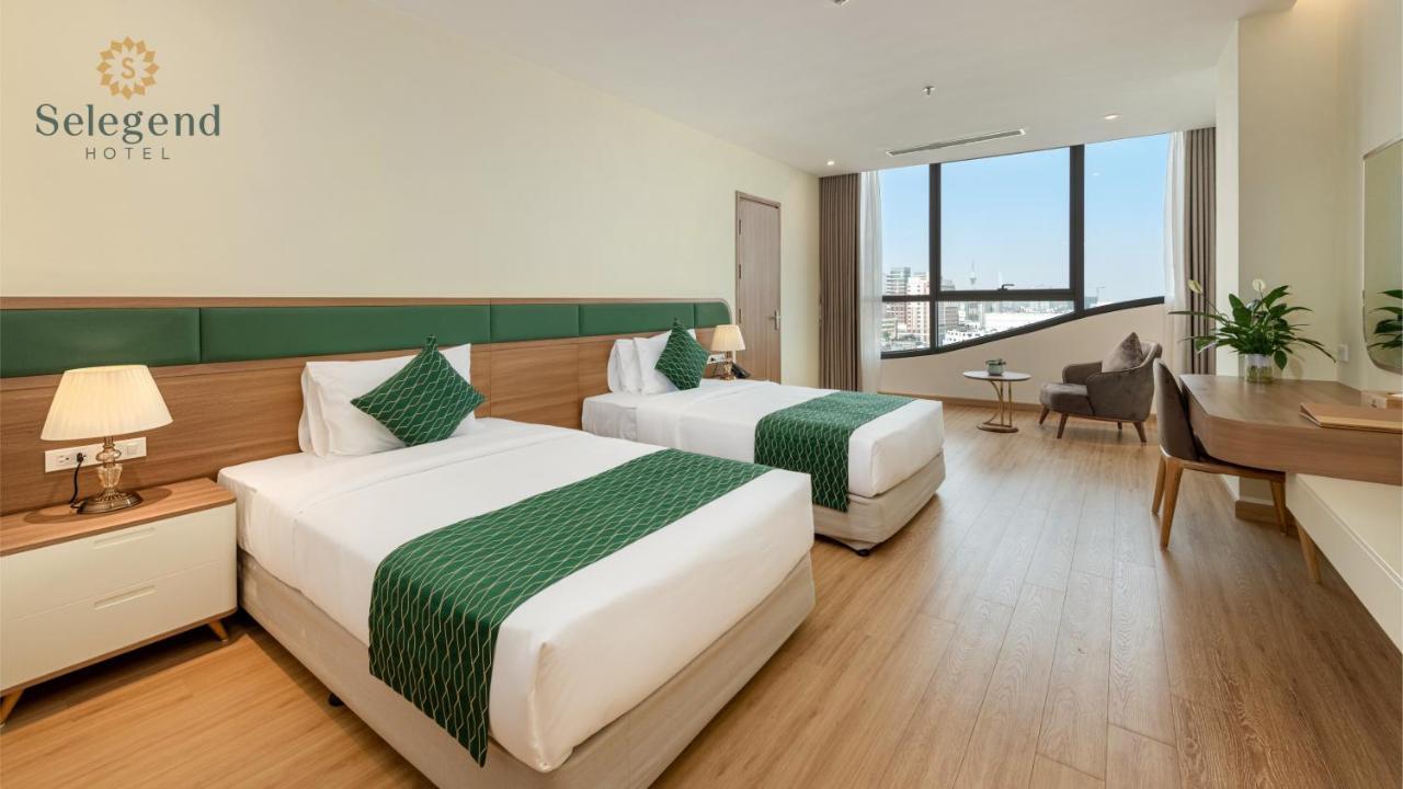 Hotel Selegend 4*