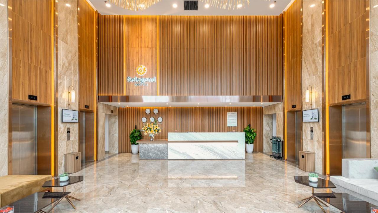 Selegend 4* Thai Binh