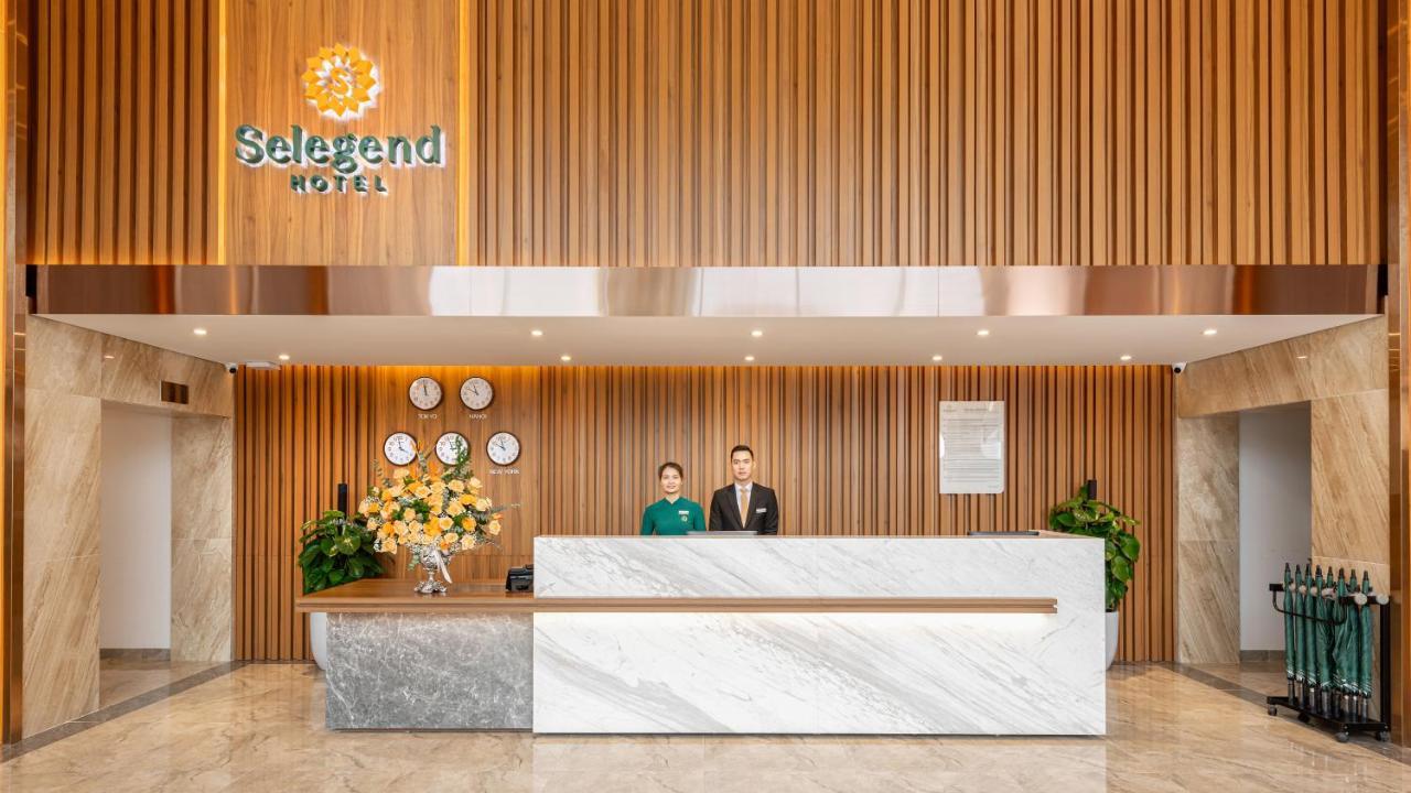 Selegend Thai Binh