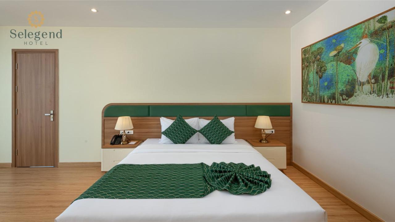 Selegend Hotel