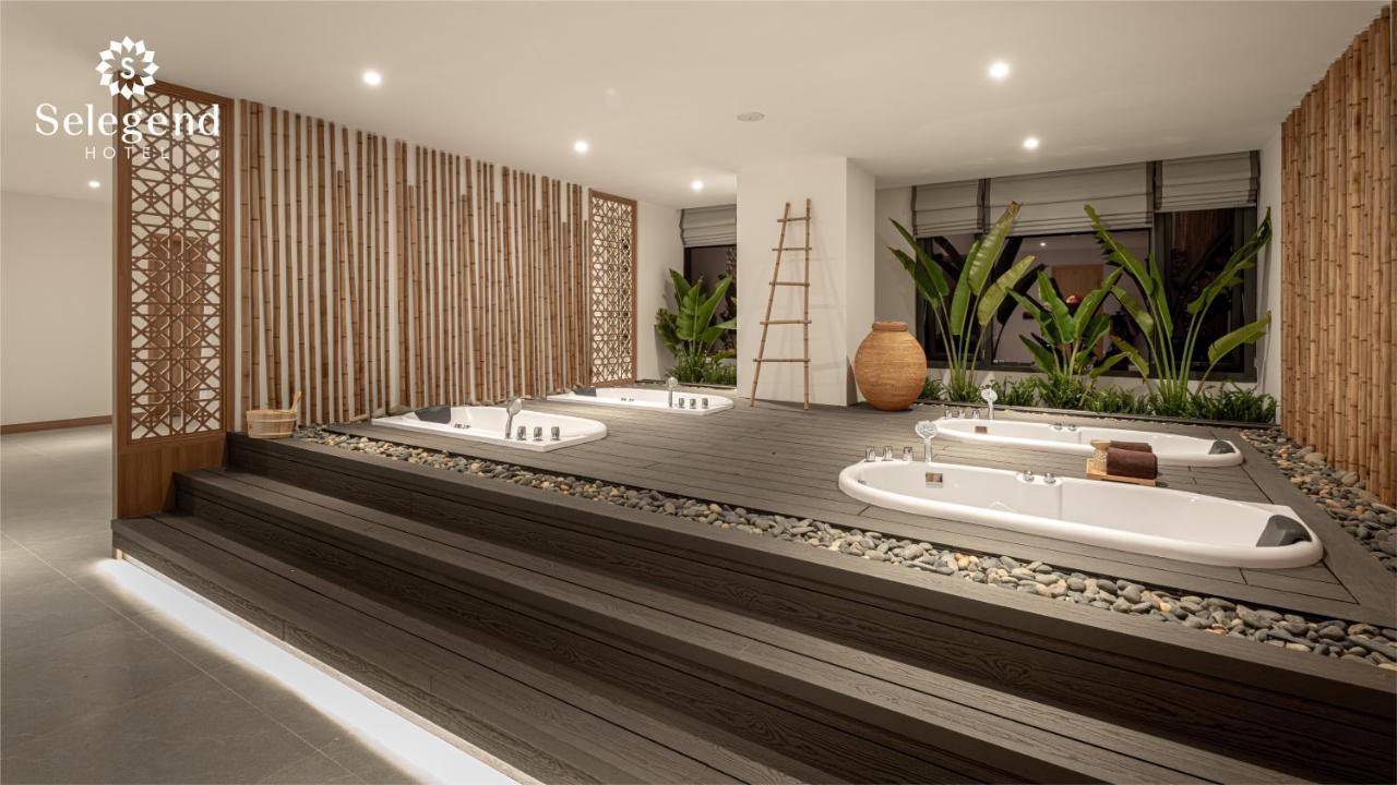 Selegend Hotel