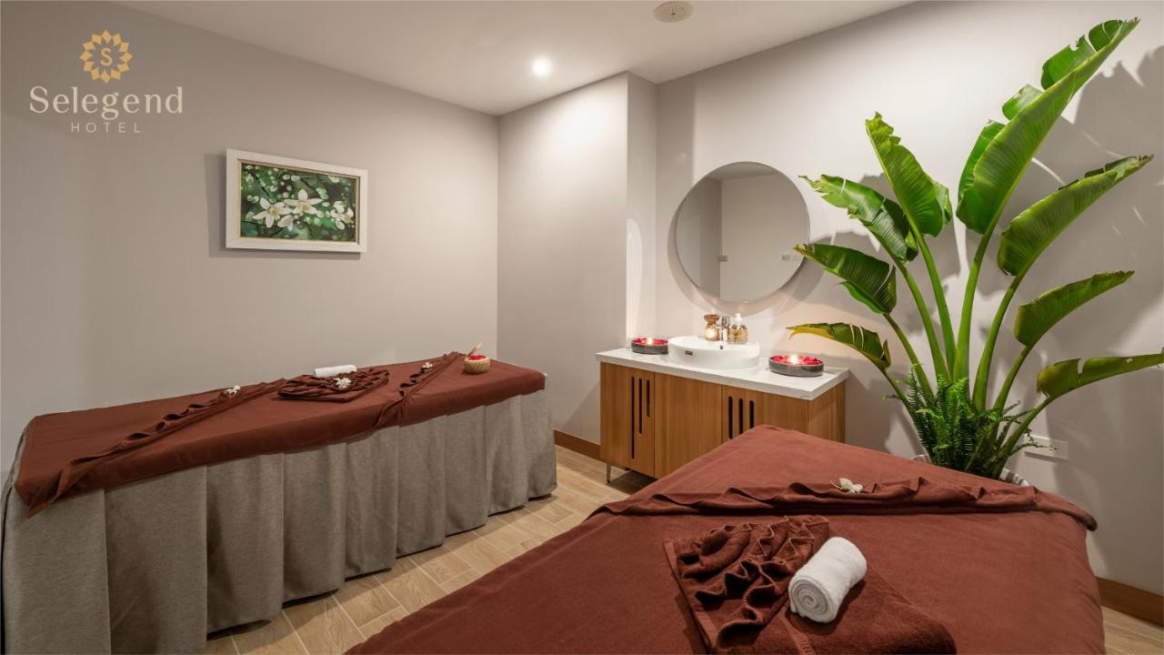 Selegend 4* Thai Binh