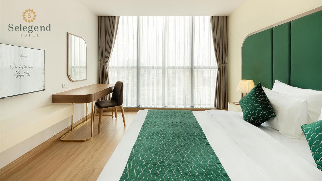 Hotel Selegend