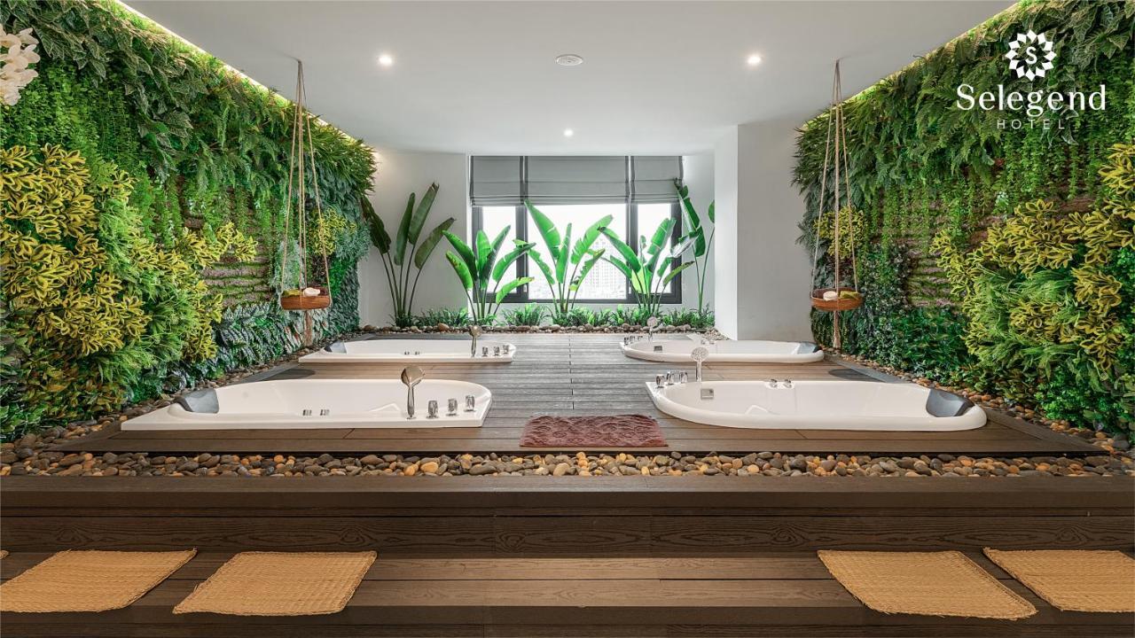 Selegend 4* Thai Binh