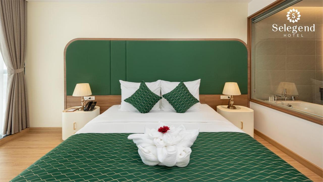 Hotel Selegend