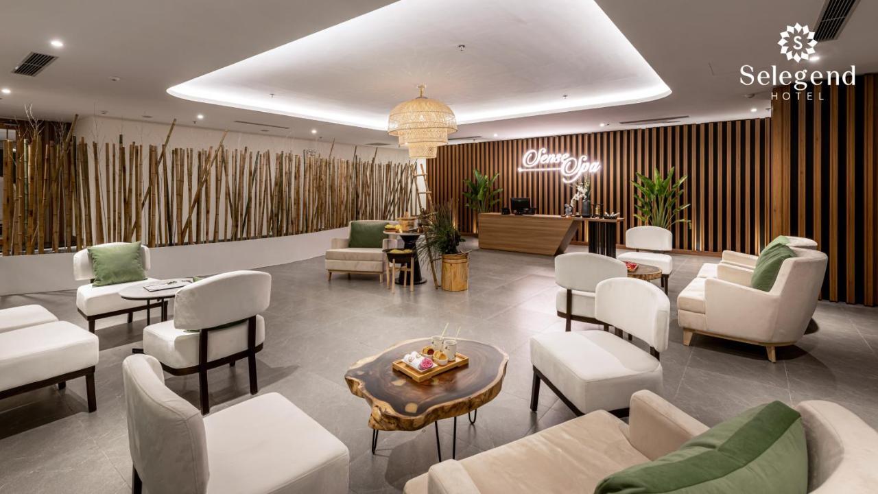 Hotel Selegend Thai Binh