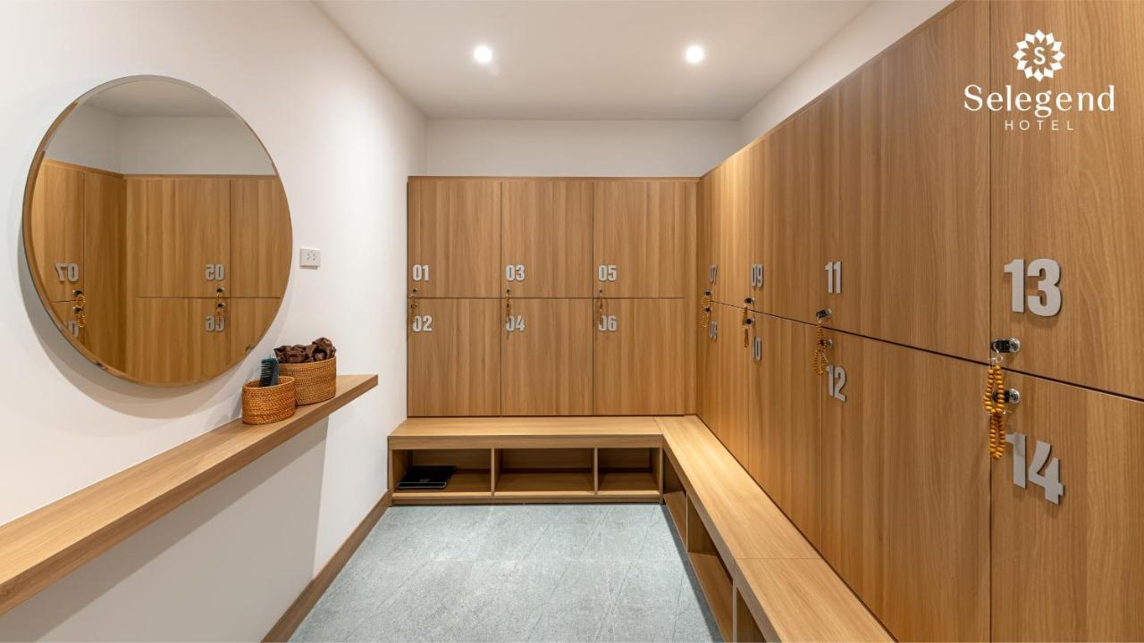 Selegend 4* Thai Binh