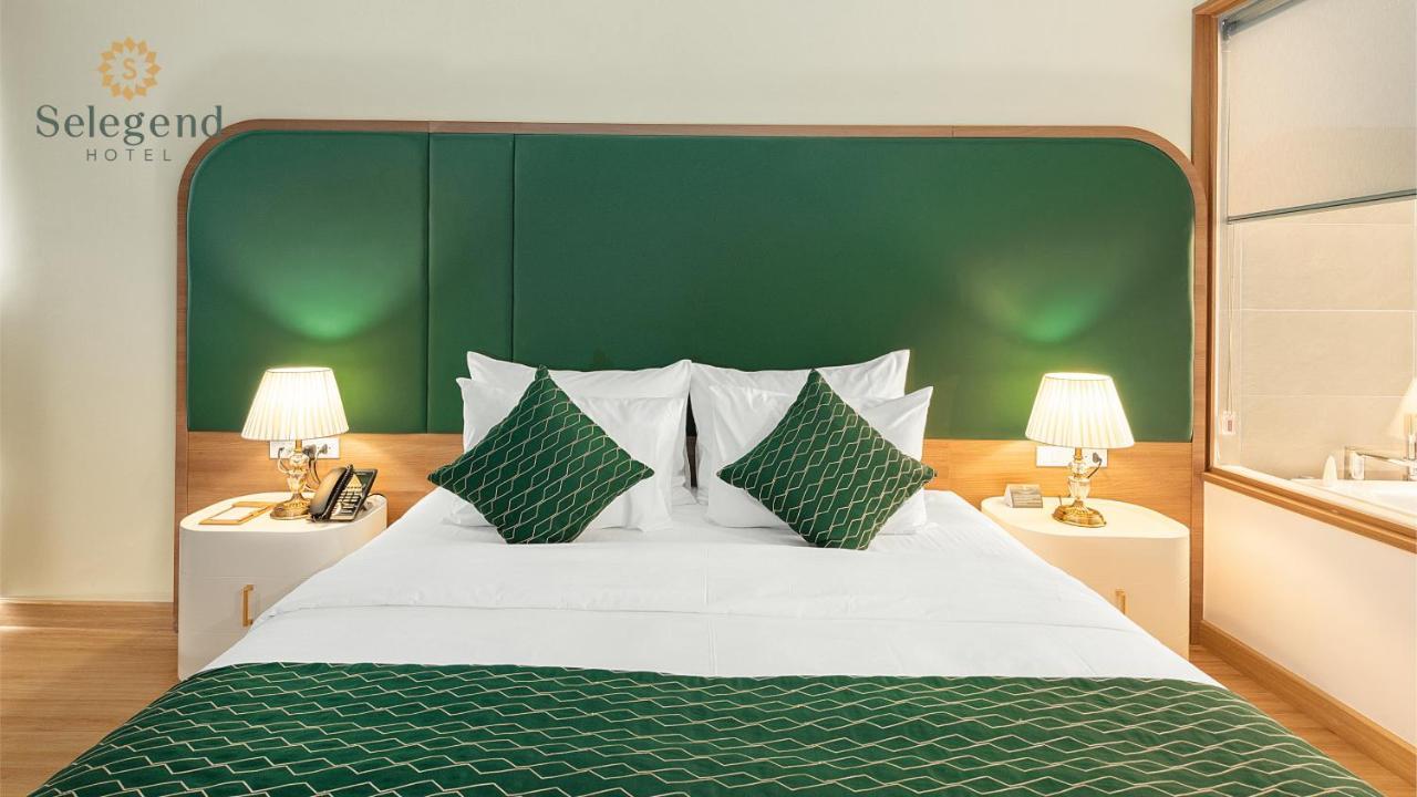 Hotel Selegend