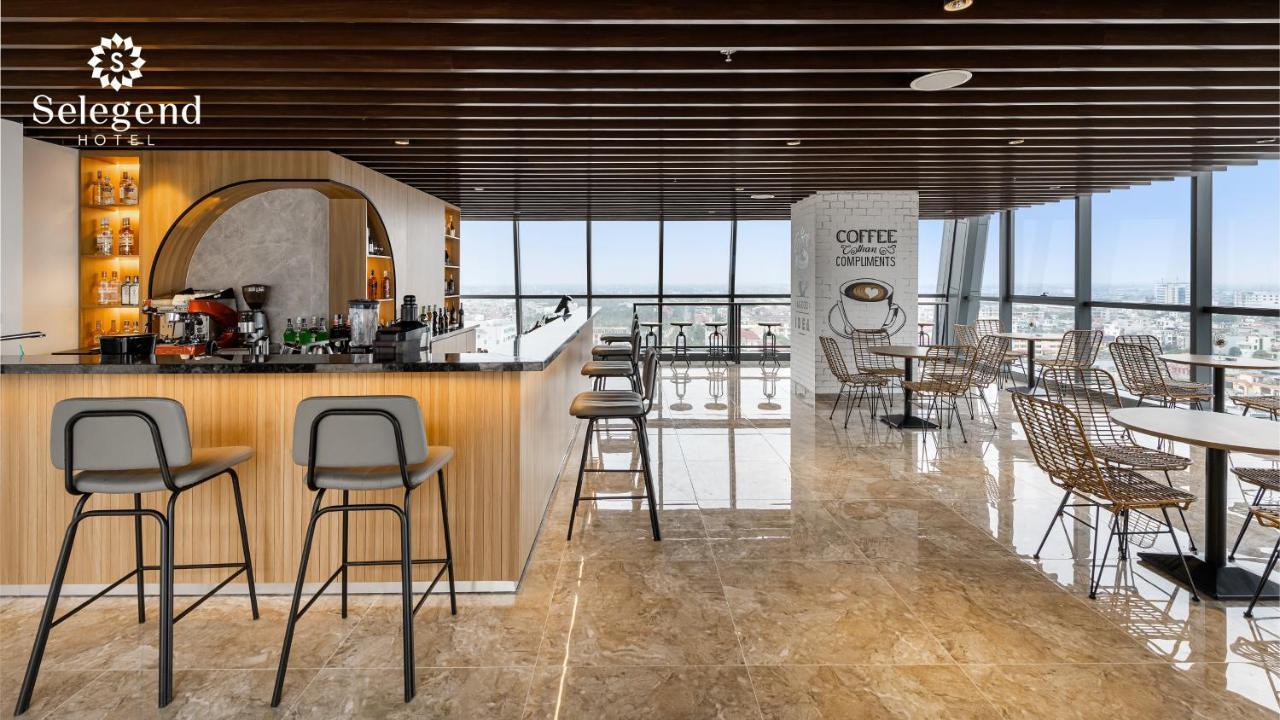 Selegend Hotel