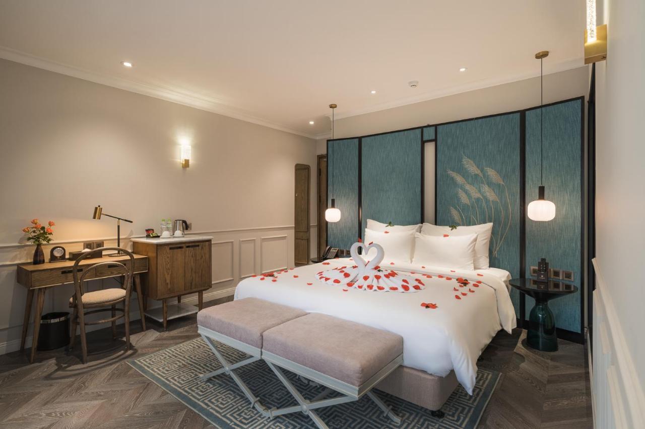 La Passion & Hotel Hanoi