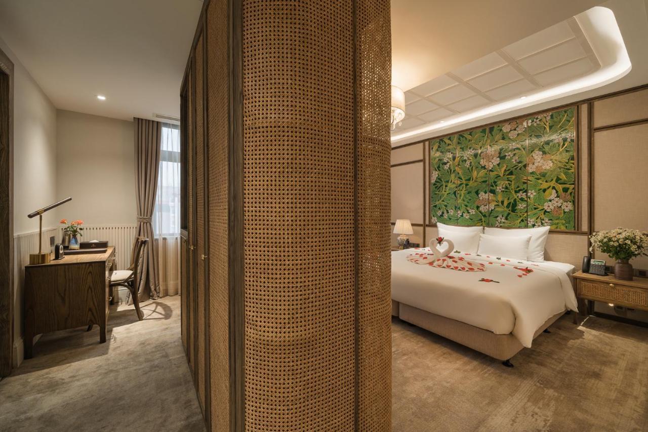 Hotel La Passion &