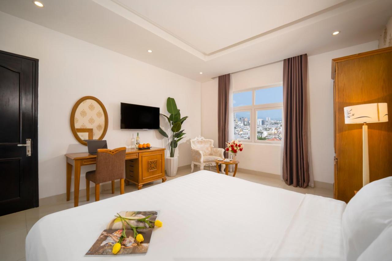 Hotel Royal Family Da Nang