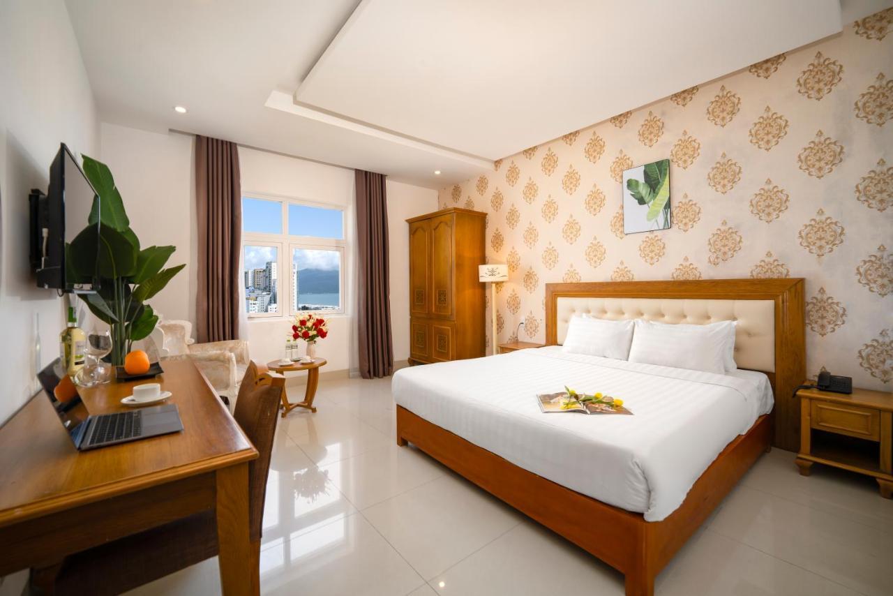 Royal Family 4* Da Nang