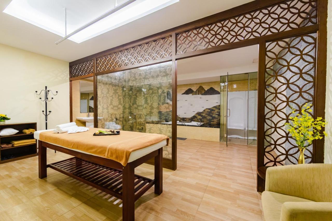 Muong Thanh Luxury Quang Ninh Hotel Ha Long