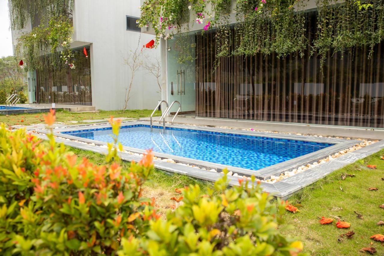 Wyndham Grand Vedana Ninh Binh
