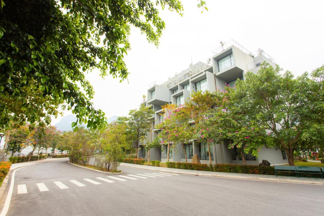 Wyndham Grand Vedana Hotel Ninh Binh