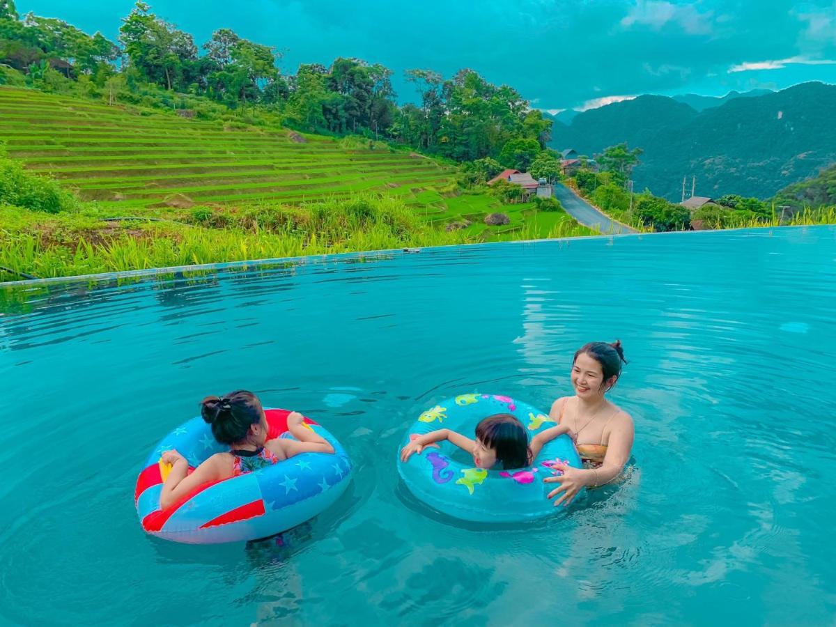 Bocbandi Retreat Pu Luong