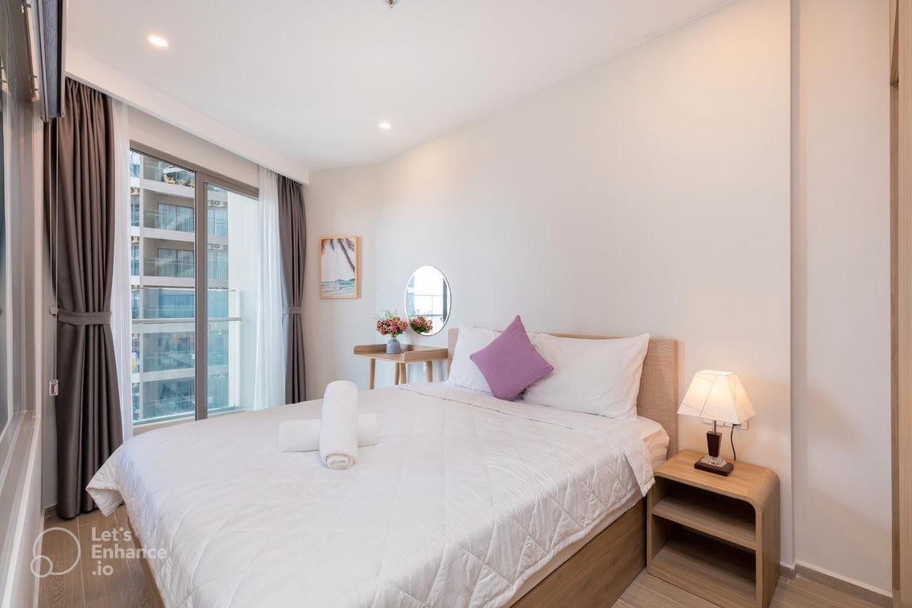 The Song Condotel In - The Song Real Company Vung Tau