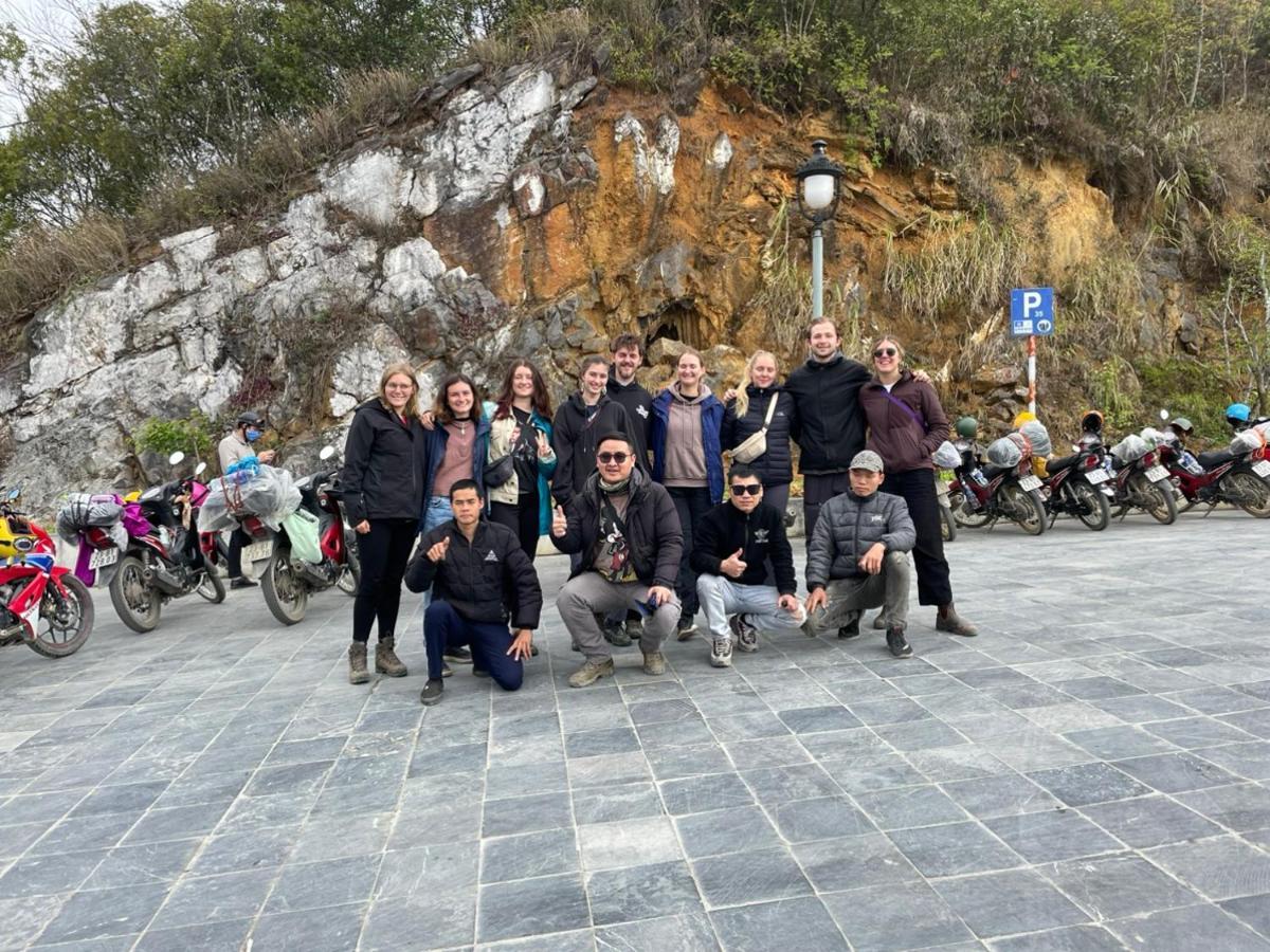 Bed & Breakfast Safari & Motorbikes