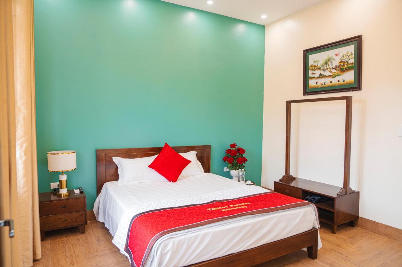 Homestay Tam Coc Paradise